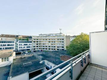 Friedrichstadt, Düsseldorf, Bilk, Düsseldorf, Neuss, Bergisches Land, Nordrhein-Westfalen