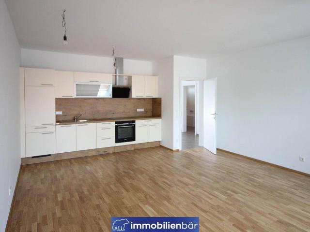 Wohnen im Herzen von Enzenkirchen Gemütliche 82,86m² Wohnung Top 9 mit Balkon