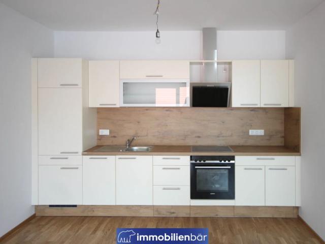 Wohnen im Herzen von Enzenkirchen Gemütliche 82,86m² Wohnung Top 9 mit Balkon