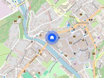 Wohnen im Herzen von Feldkirch – Großzügige 2 Zimmerwohnung zu vermieten!