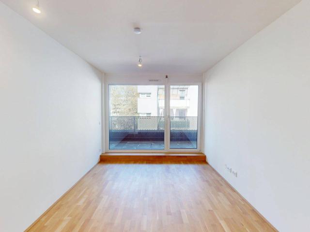 Wohnen im Herzen von Graz Lend Weitläufige 3 Zimmer Wohnung mit Frefläche!