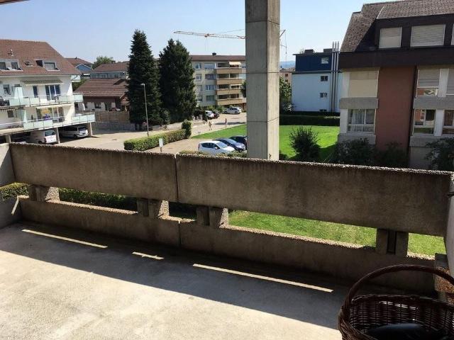 wohnen im Herzen von Jegenstorf