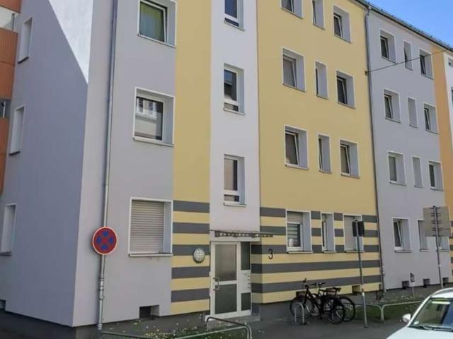 Wohnen im Herzen von Karlsruhe – gemütliche 3 Zimmer Wohnung