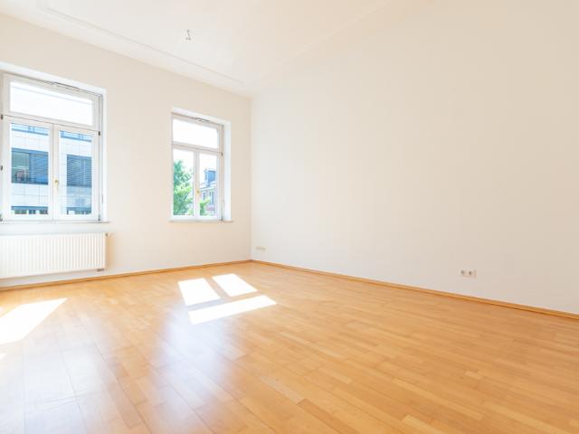 Wohnen im Herzen von Leipzig