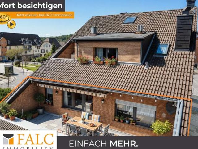 Wohnen im Herzen von Lohmar