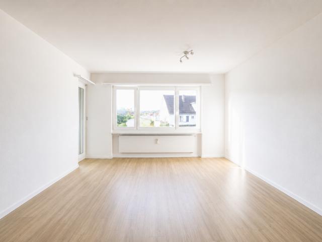 Wohnen im Herzen von Märstetten