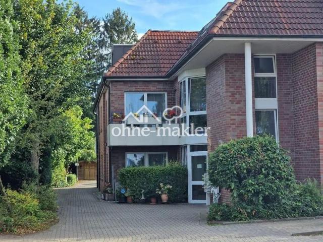 Wohnen im Herzen von Melle