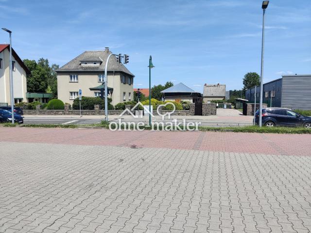Wohnen im Herzen von Penig