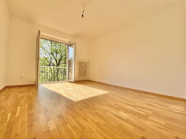 WOHNEN IM HERZEN VON SIEVERING MIT BALKON
