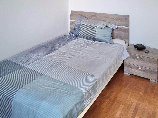 Wohnen im Ortszentrum von Pfäffikon