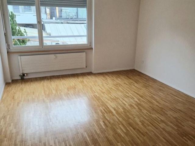 Wohnen im Länggassquartier