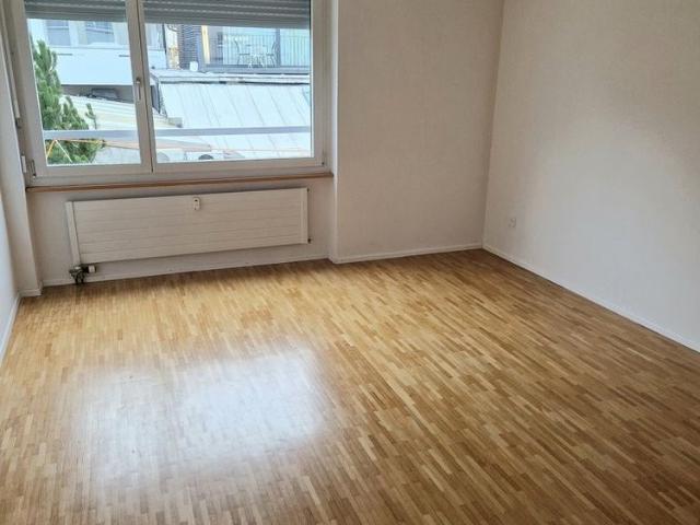 Wohnen im Länggassquartier