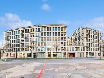 Dietikon, Bezirk Dietikon, Kanton Zürich