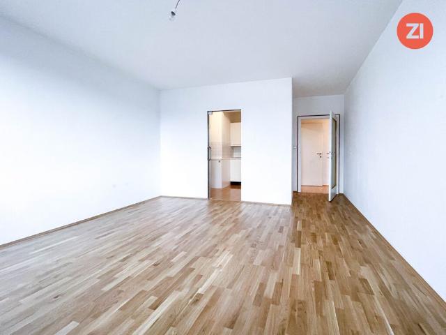 Wohnen im Linzer Stadtzentrum 2 Zimmer Wohnung inkl. Küche