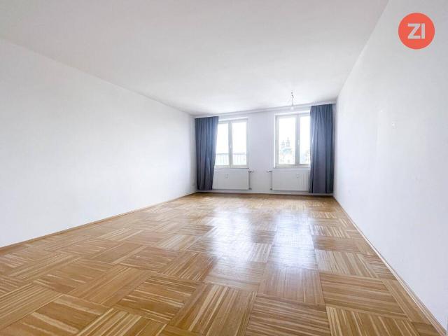 Wohnen im Linzer Stadtzentrum 2 Zimmer Wohnung inkl. Küche