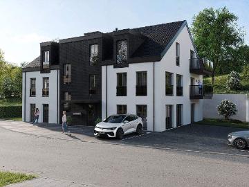 Nierenhof, Ruhrgebiet, Nordrhein-Westfalen
