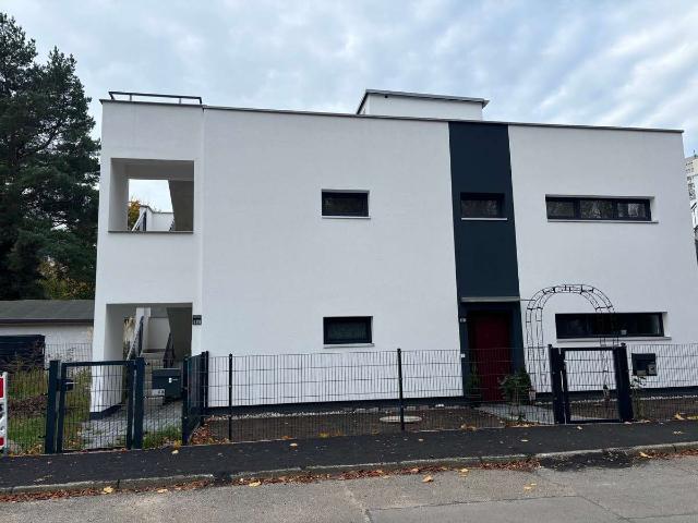 Wohnen im Neubau schöne 2 Zi Wohnung möbliert