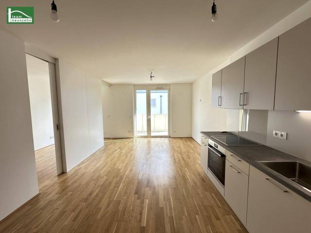 Wohnen im Neubau Viertel nahe Kagraner Platz und Gewerbepark Stadlau ab 01.11.2026 verfügbar!