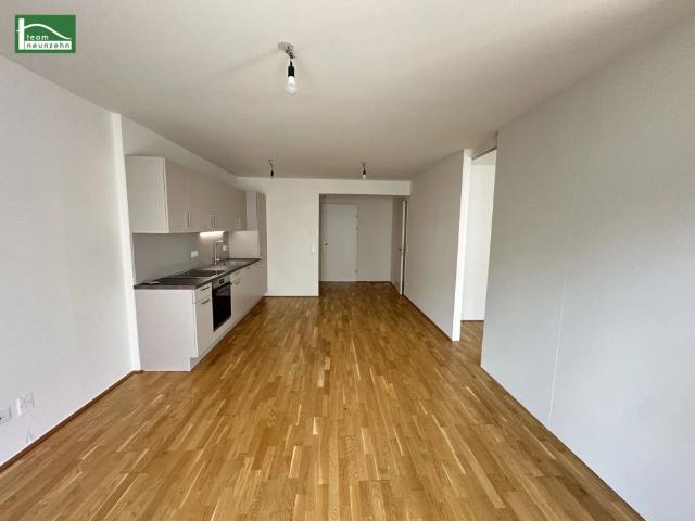 Wohnen im Neubau Viertel nahe Kagraner Platz und Gewerbepark Stadlau ab 01.11.2026 verfügbar!