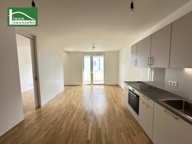 Wohnen im Neubau Viertel nahe Kagraner Platz und Gewerbepark Stadlau ab 01.11.2026 verfügbar JETZT ANFRAGEN