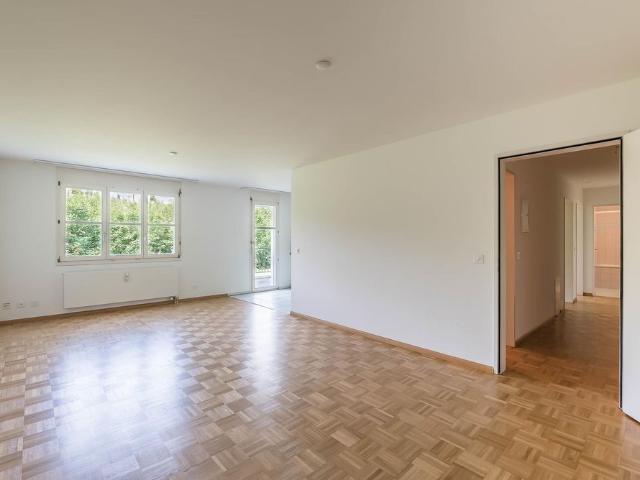 Wohnen im sonnenverwöhnten Füllinsdorf