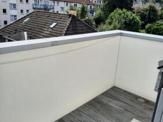 Wohnen im schönen Vohwinkel 4 Zimmerwohnung