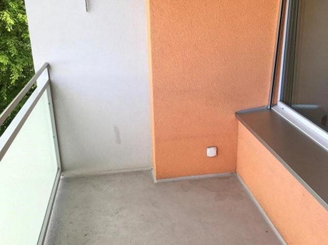 Wohnen im schönen Weissenbühl