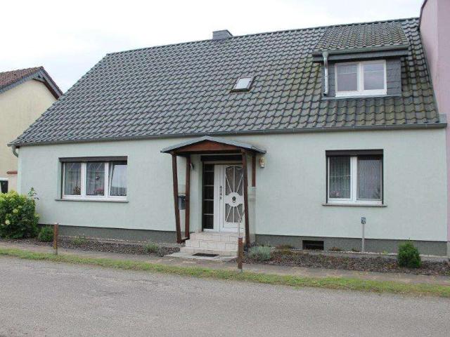 Wohnen im schönen Havelland Haus in Ribbeck