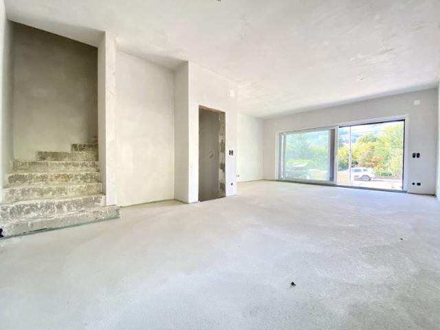 Wohnen im schönen Klosterneuburg I Eigengrund I beliebte Lage I Vollunterkellerung, Luftwärmepumpe, Carport