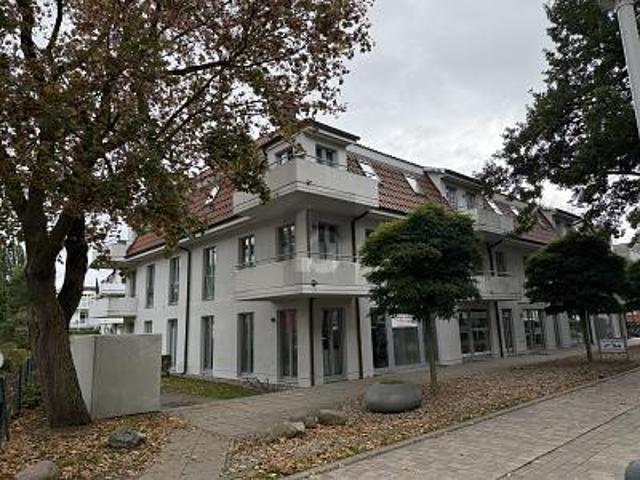 WOHNEN IM SCHÖNEN OSTSEEBAD BOLTENHAGEN