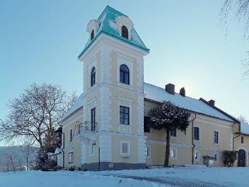 Gschwandt, Bezirk Gmunden, Oberösterreich