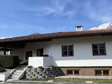 Haus zum Verkauf in 6401 - Garten, Terrasse