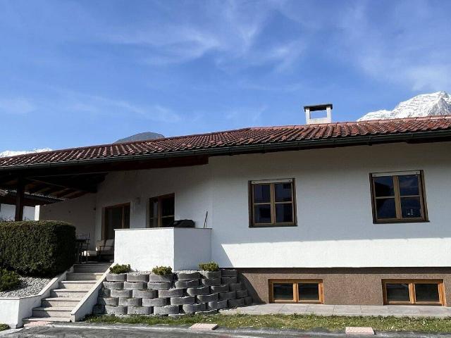 Wohnen im Schlossfeld Einfamilienhaus in Traumlage von Mils