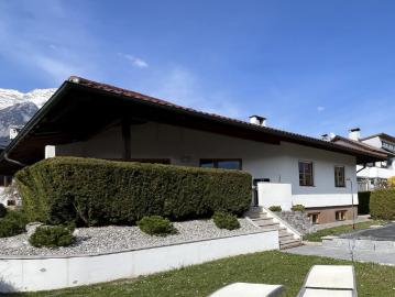 Wohnen im Schlossfeld Einfamilienhaus in Traumlage von Mils
