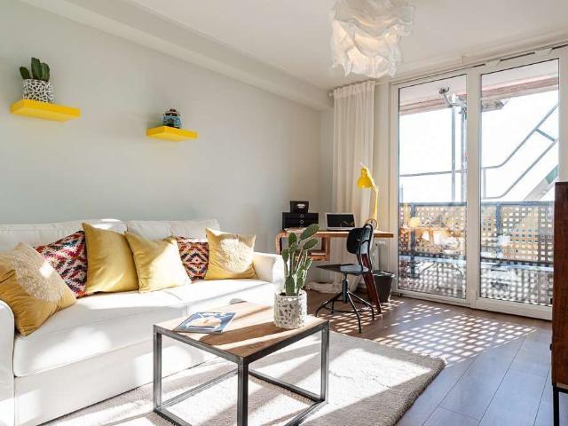Wohnen im Schwanenquartier / moderne 3 Zimmerwohnung inkl. Einbauküche