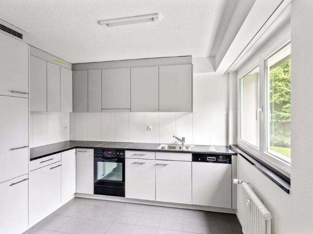 Wohnen im Seefeldquartier
