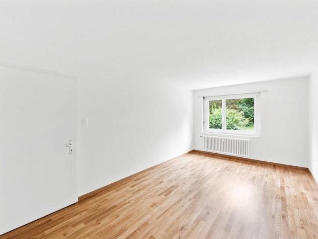 Wohnen im Seefeldquartier