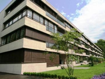 Beim Letziturm, Breite, Grossbasel, Grossbasel