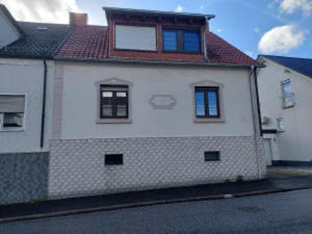 Wohnen im Stadtteil Hassel