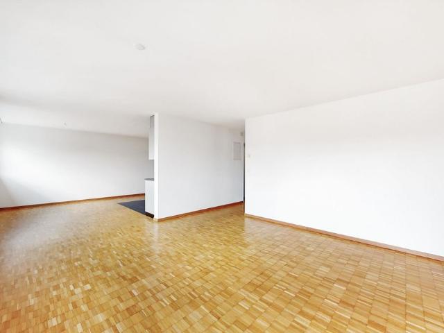 Wohnen im Szene Quartier Züri West