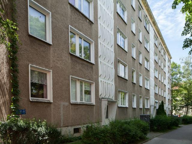 Wohnen im Paulusviertel!