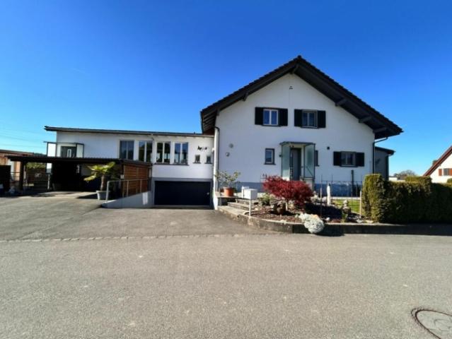 Wohnen im Paradies auf 860 m2