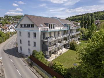 Birmensdorf, Bezirk Dietikon, Kanton Zürich
