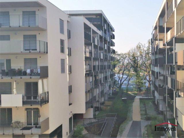Wohnen im Puntigam Brauquartier! Mietbeginn 01.11.2026