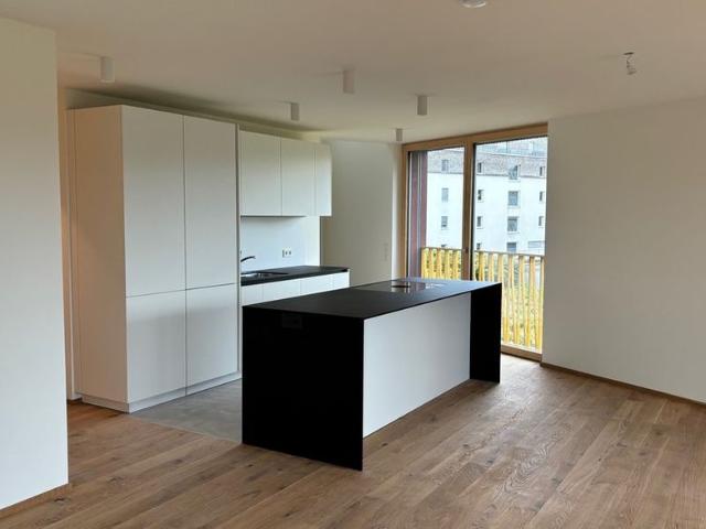Wohnen im Rathaus Quartier moderne, zweigeschossige 3 Zimmerwohnung Top 11