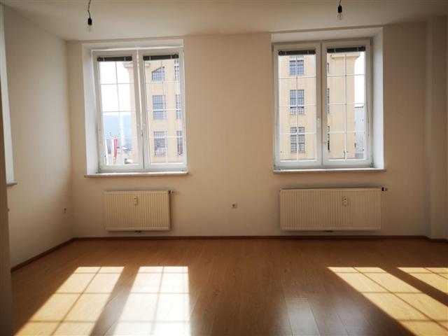 Wohnen im Werndlhof Kleinwohnung