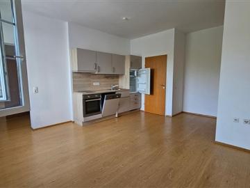 Wohnen im Werndlhof sehr zentral