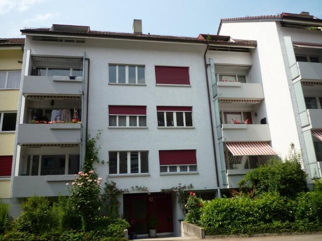 Wohnen im Westen von Bern
