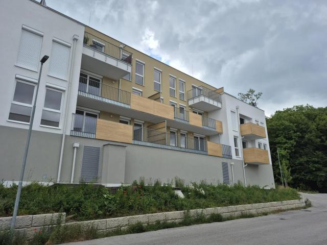 Wohnen im Wienerwald