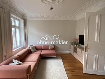 Eimsbüttel, Sternschanze, Elbe-Weser-Dreieck, Schleswig-Holstein